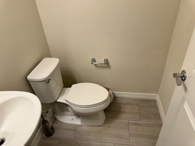 Foto del edificio - 8309 Catria Ln