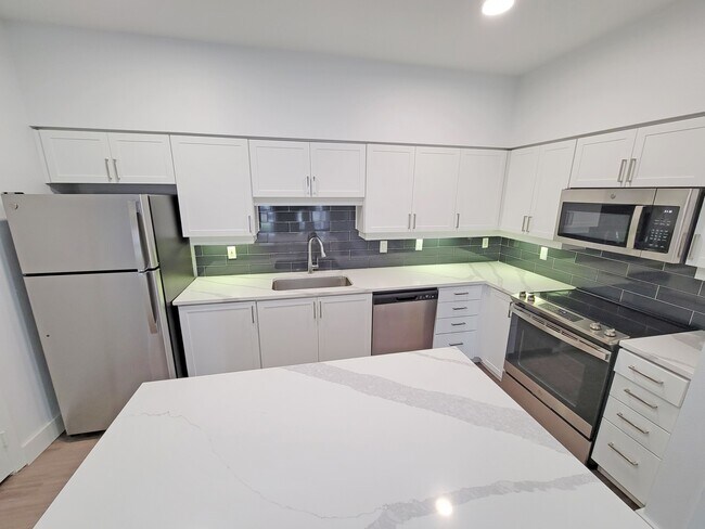 Foto del interior - Pavilion Townplace at Inwood Village Apart...