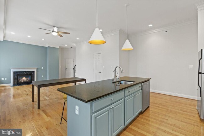 Foto del edificio - 1300 Taylor St NW