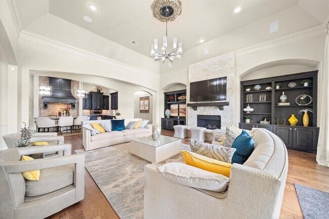 Foto del edificio - 4703 Beekman Drive