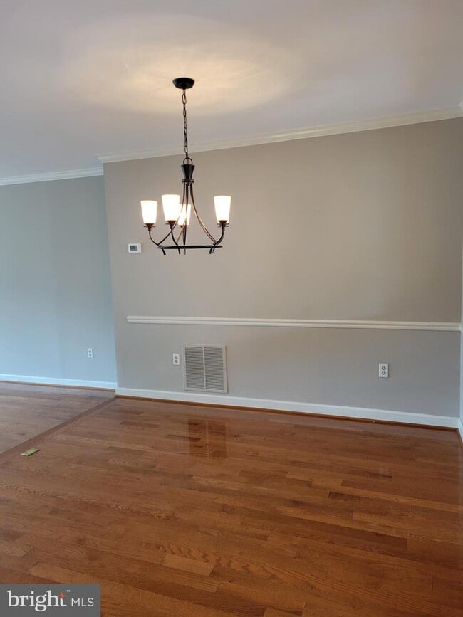 7712 Goodfellow Way, Derwood, MD 20855 Townhome Rentals in Derwood MD