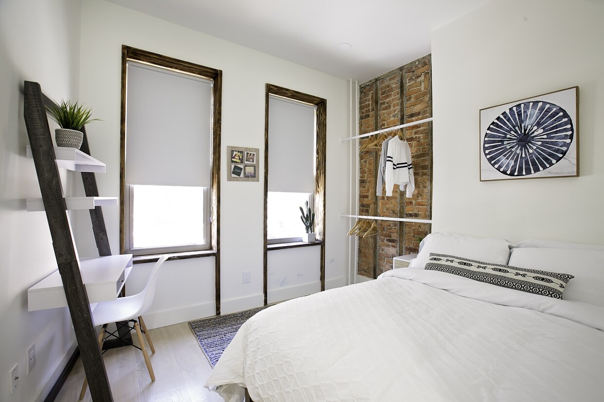 Foto principal - 308 Stanhope St