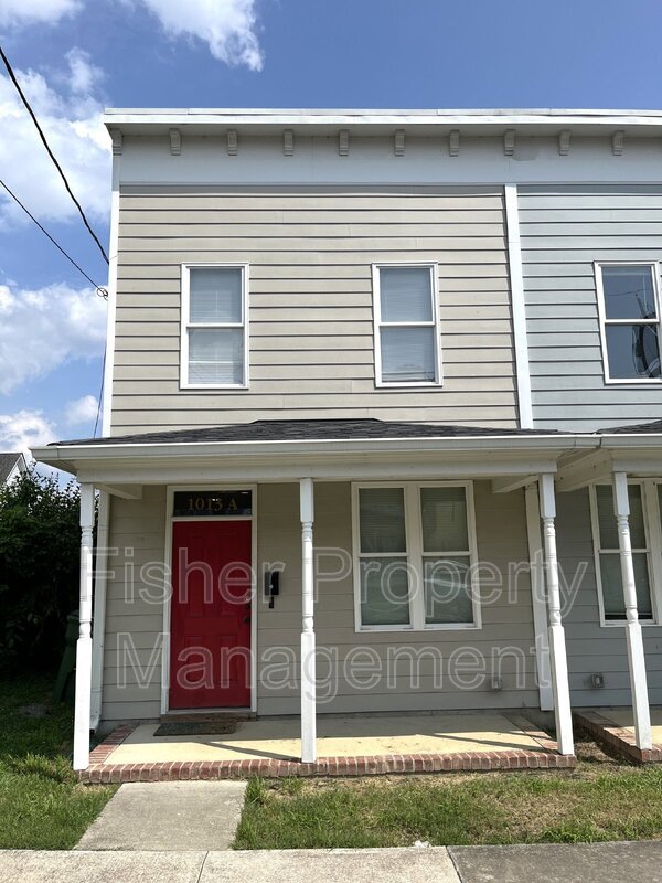 Photo - 1013 N 22nd St Apartment