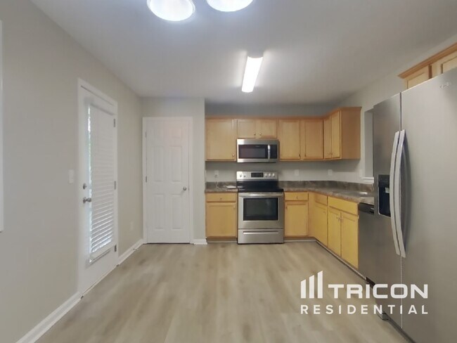 Foto del edificio - 122 Country Farms Way