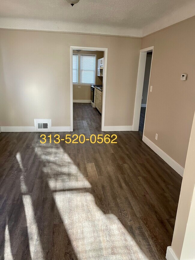 14012 Coyle St, Detroit, MI 48227 House Rental in Detroit, MI