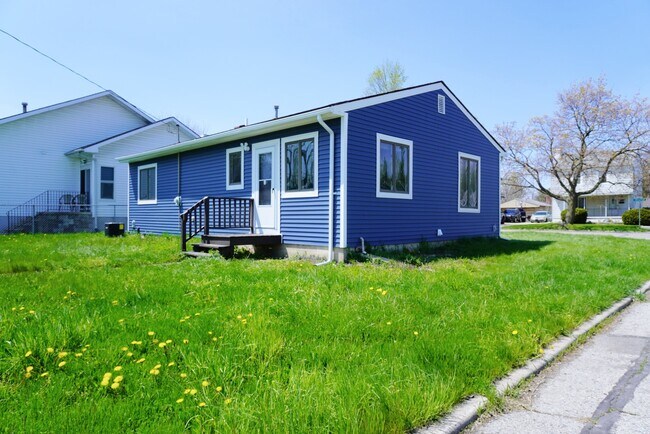 Foto del edificio - 909 Jefferson St