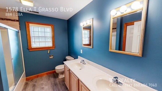 Foto del edificio - 1578 Ella T Grasso Blvd