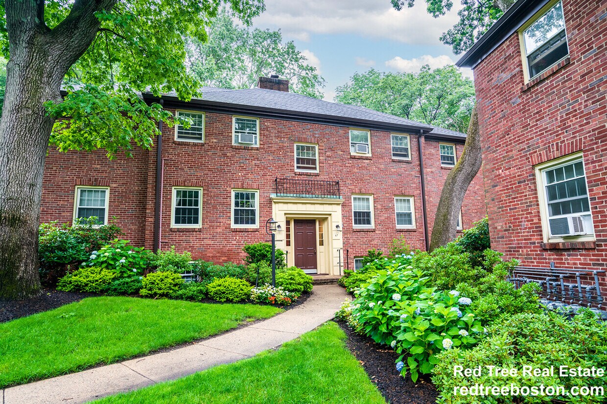 Foto del edificio - 75 Wyman St