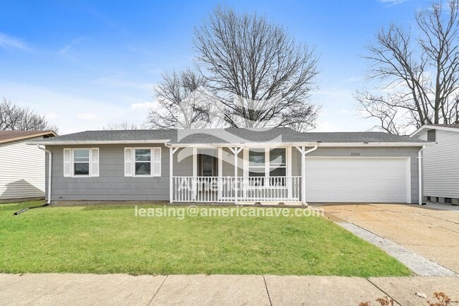 Building Photo - 3024 Chance Dr