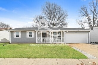 Building Photo - 3024 Chance Dr