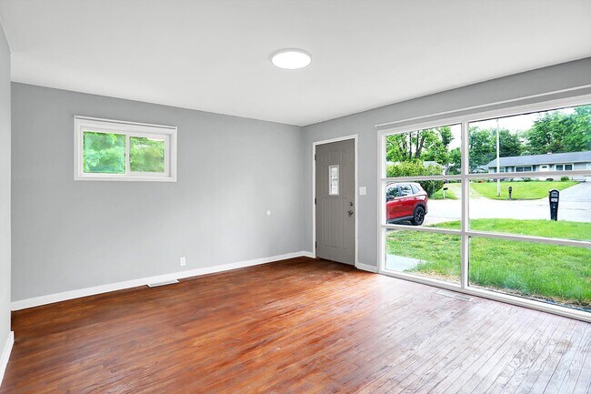Foto del edificio - 2810 Limestone Dr