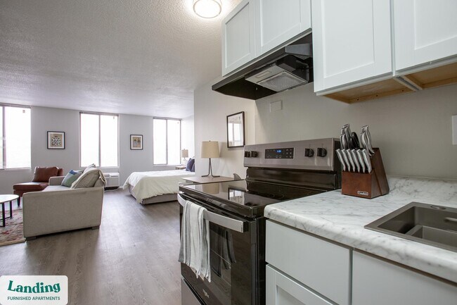 Foto del edificio - 101 Three Rivers N