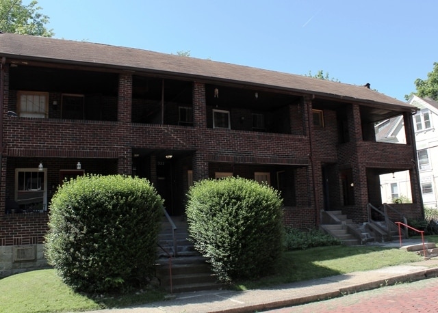 Foto del edificio - 318 Whitney Ave