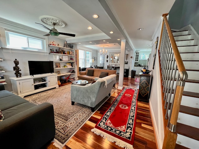 Lovely two-story house in NE DC - 3906 21st St NE