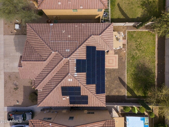 Building Photo - 4499 E Rousay Dr