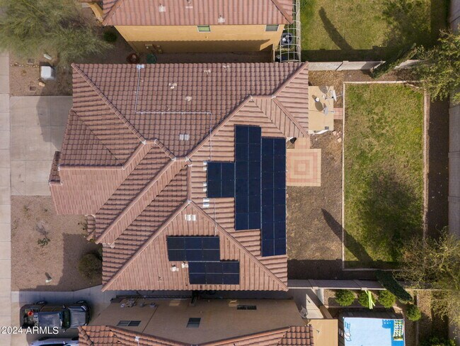 Foto del edificio - 4499 E Rousay Dr