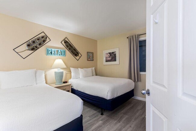 Foto del edificio - 5523 N Ocean Blvd