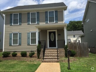 Building Photo - 1712 Kemper St