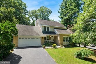 Building Photo - 14401 Rich Branch Dr