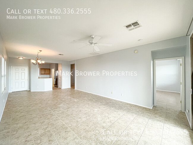 Building Photo - 11173 E New Frontier Ct