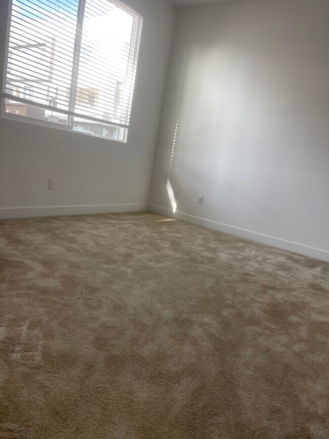 First Floor Bed Room - 1896 S Westside Dr