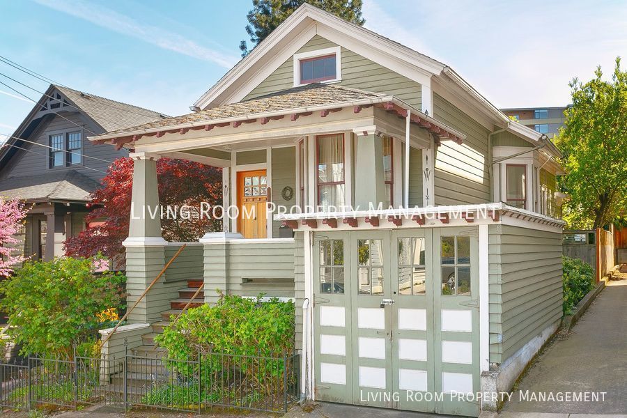 Foto principal - 642 SW Grant St.