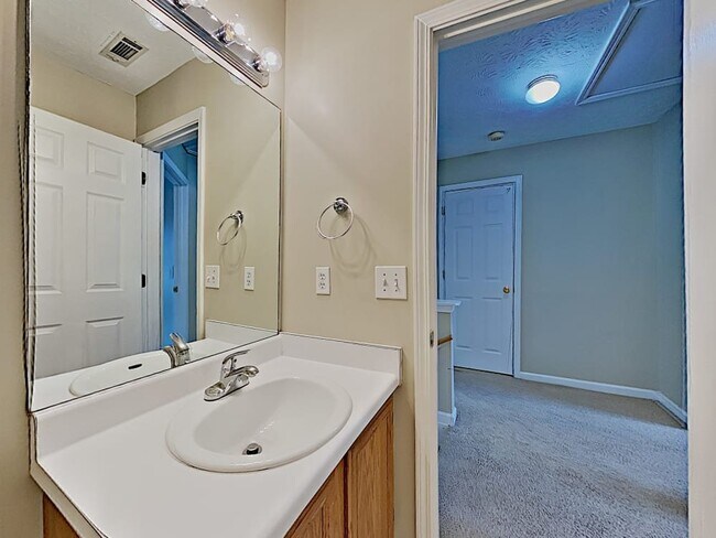 Foto del edificio - 3640 Nature Walk Trail SW