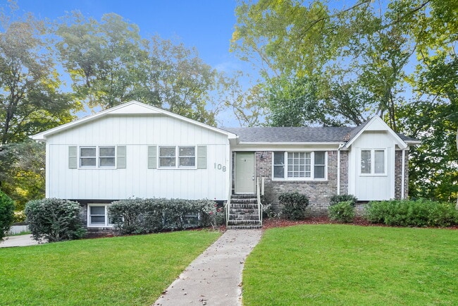 Building Photo - 108 Von Dale Dr