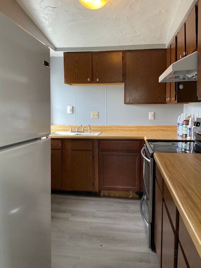 Foto del edificio - 205 Lancaster St