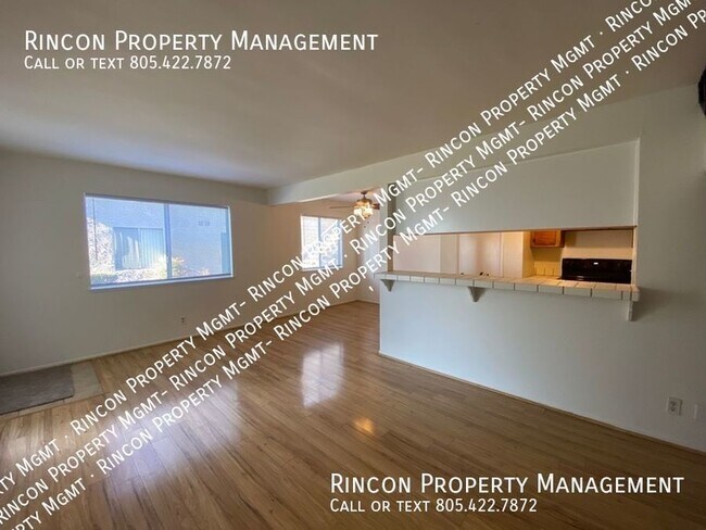 Building Photo - Updated Marina Village Townhome *2 Bedroom...