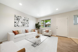 Building Photo - 761 E Orange Grove Blvd