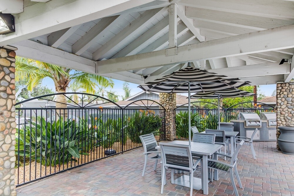 Foto principal - Stonybrook Apartment Homes