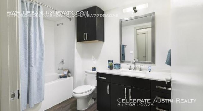 Foto del edificio - 2 bedroom in Austin TX 78704