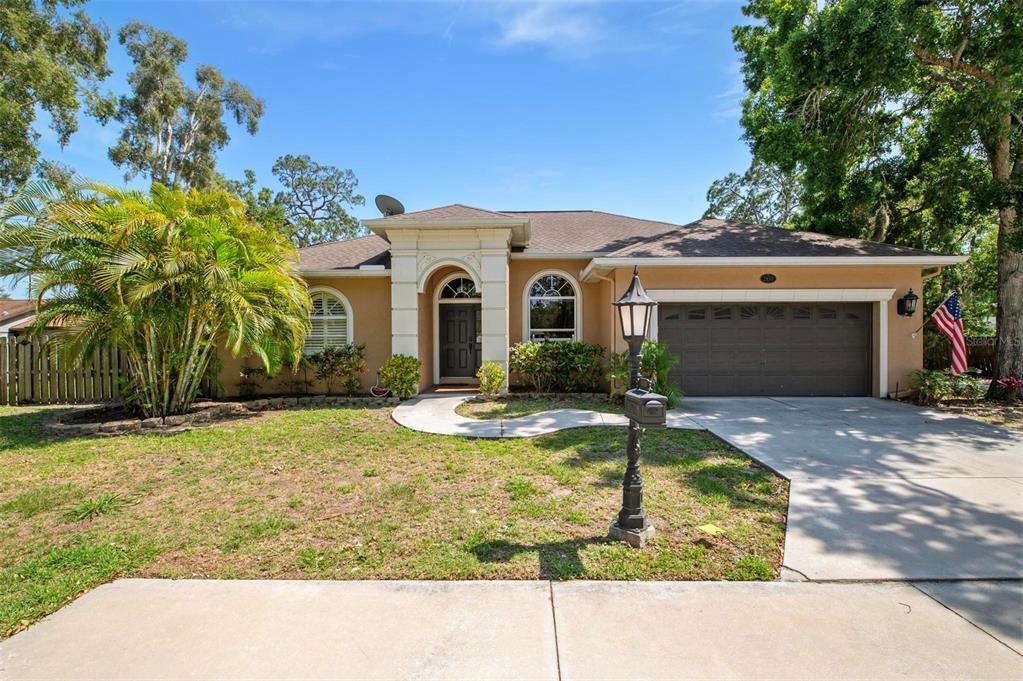 2850 Alliance Ave, Sarasota, FL 34231 House Rental in Sarasota, FL