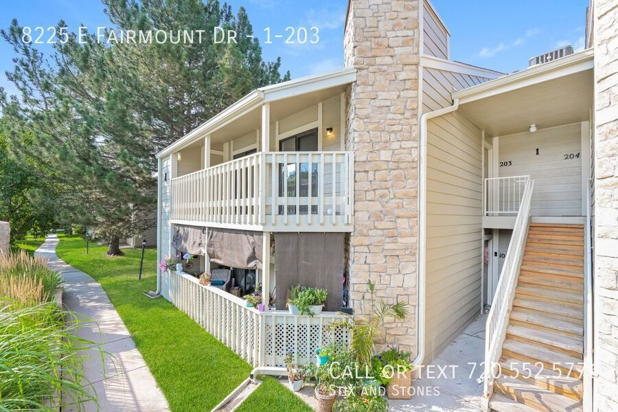 Foto principal - 8225 E Fairmount Dr