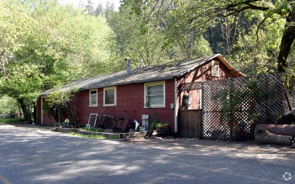 Primary Photo - 6010 Cazadero Hwy