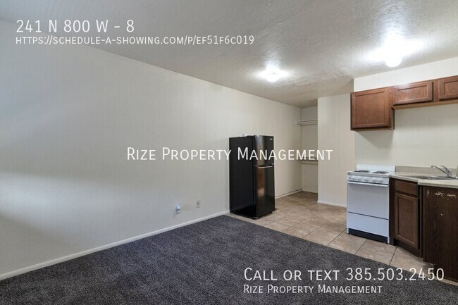 Foto del edificio - 241 N 8th W
