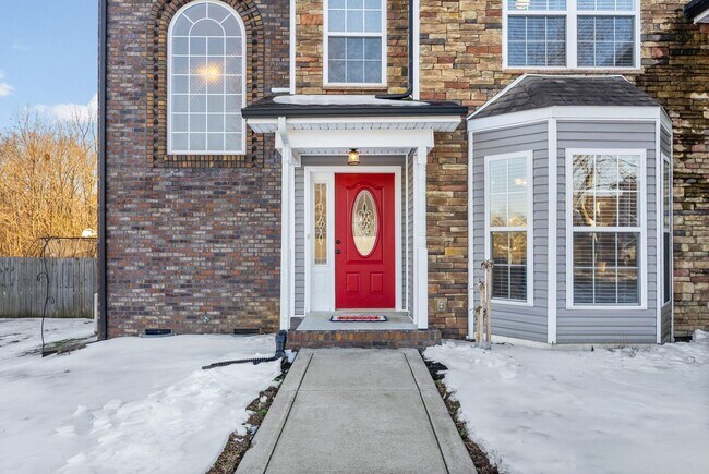 Foto del edificio - Pet Friendly Four Bedroom!