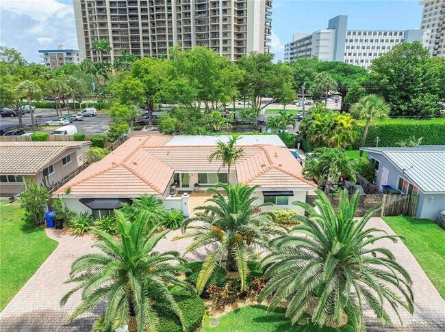 Foto del edificio - 1820 Bel Air Ave