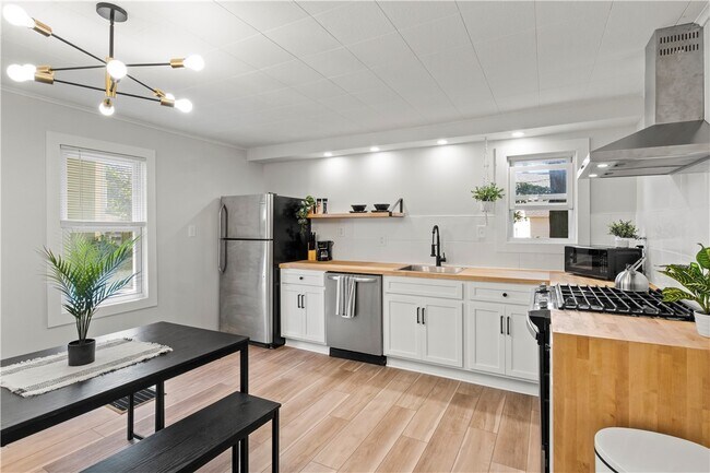 Foto del edificio - 95 Beaufort St