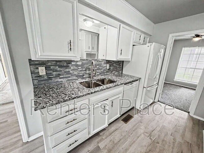 Foto del edificio - 5210 S 74th E Ave