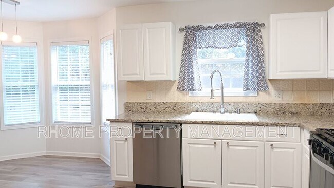 Foto del edificio - 1491 Jernigan Bluff SE