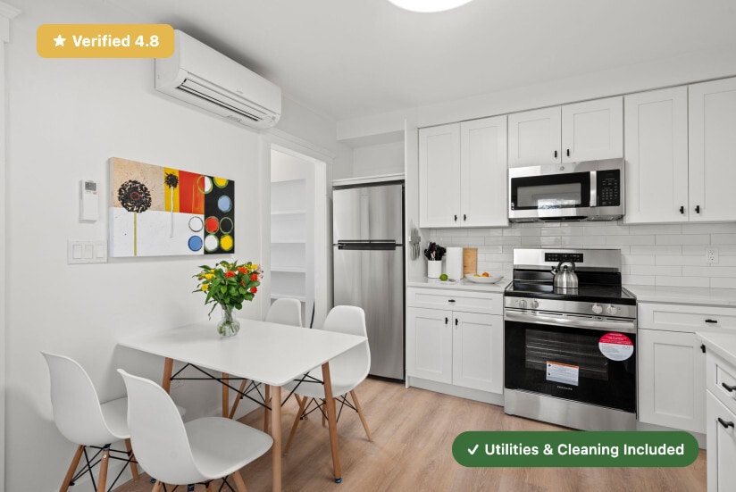 New RoostUp Furnished Private Bedroom near Savin Hill, Dorchester! - New RoostUp Furnished Private Bedroom near Savin Hill, Dorchester!