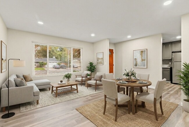 Building Photo - Remodeled 6-Bedroom Ranch with Modern Finishes & Massive Appeal