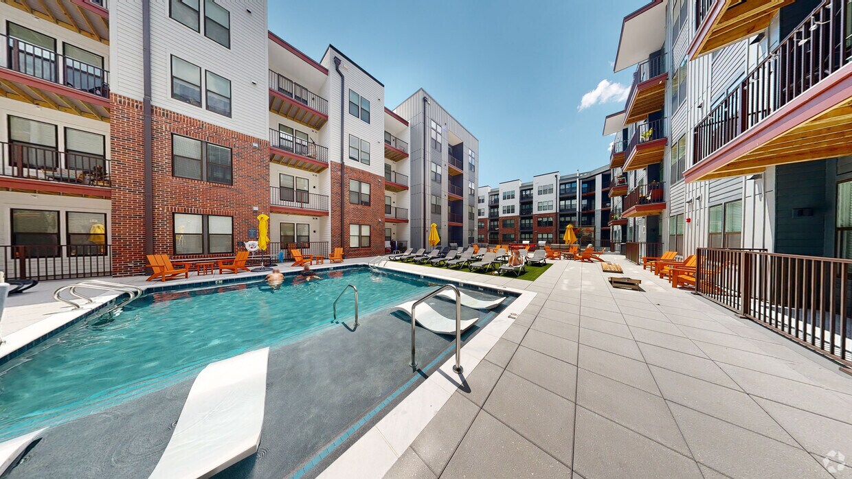 Photo - The Westbrook Apartments at Brewers Row