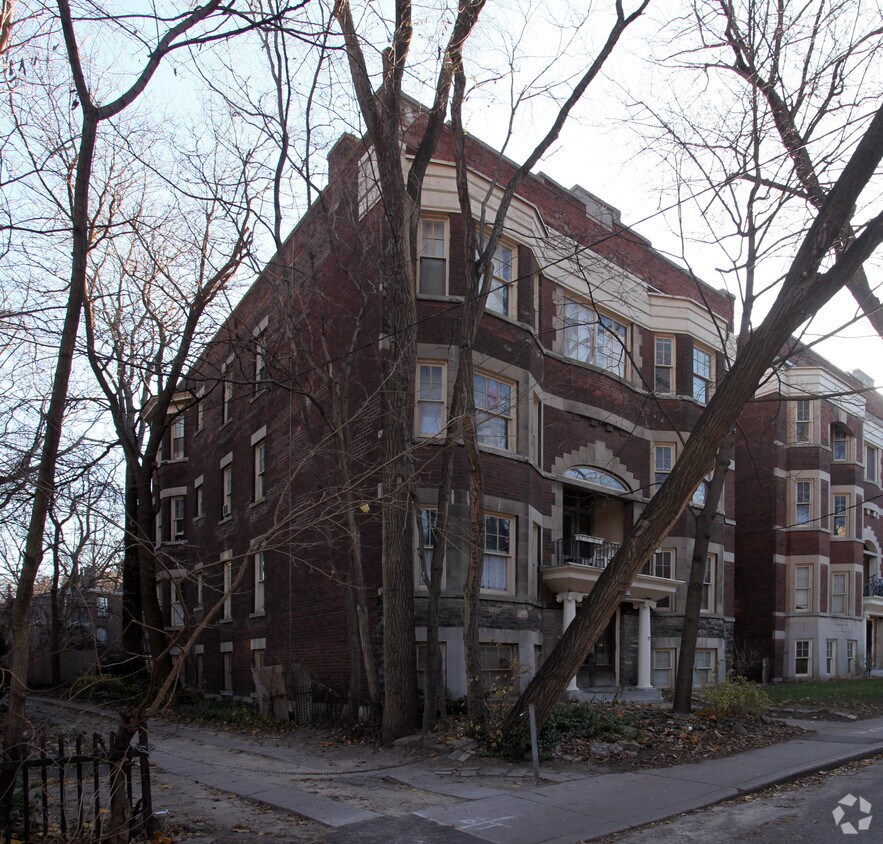 Building Photo - 7 Glen Rd