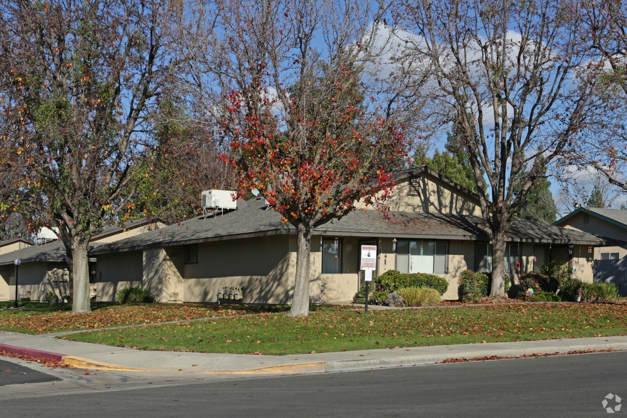 Building Photo - Exeter Senior