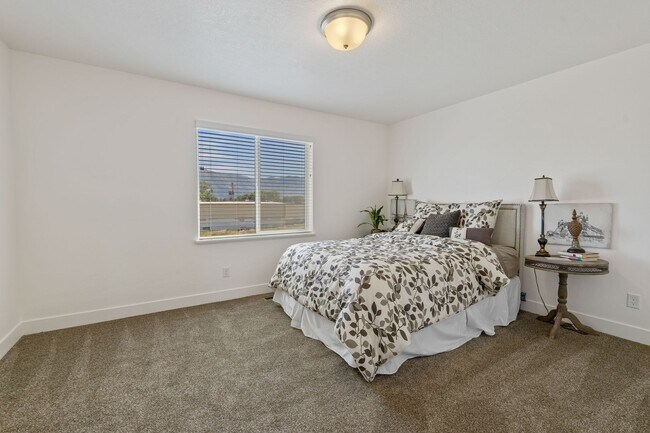 Foto del edificio - 3 Bedroom Tremonton Apartment Home