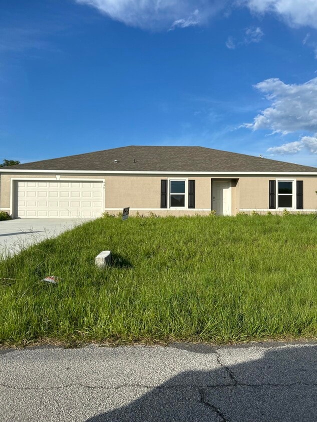 Primary Photo - 4381 SW Paley Rd