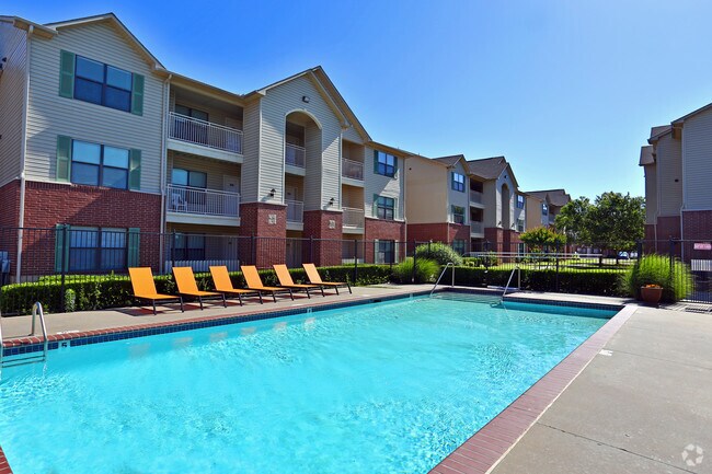 Chapel Ridge of Yukon Rentals Yukon, OK